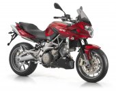 2010 Aprilia Shiver 750 GT ABS photo